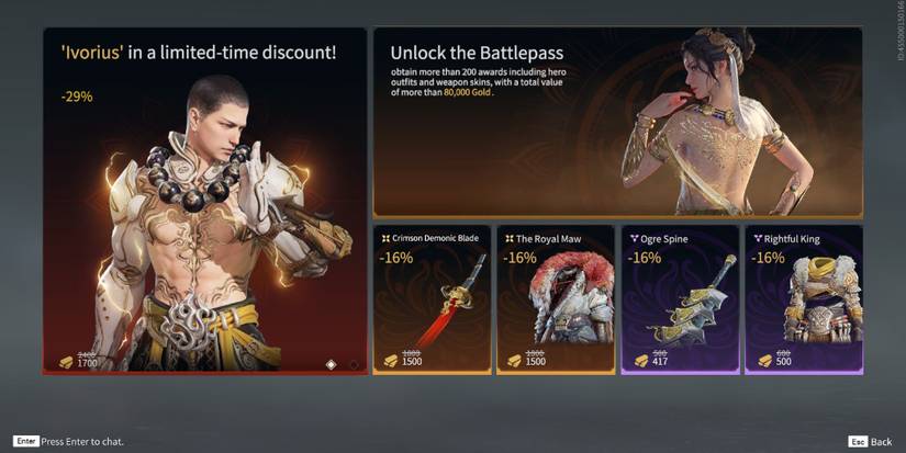 How To Get Each Currency In Naraka Bladepoint
