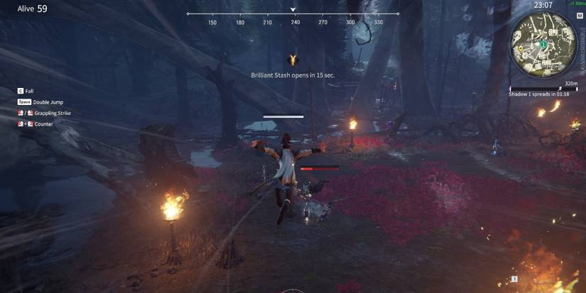 Beginner Tips To Get You Started In Naraka Bladepoint