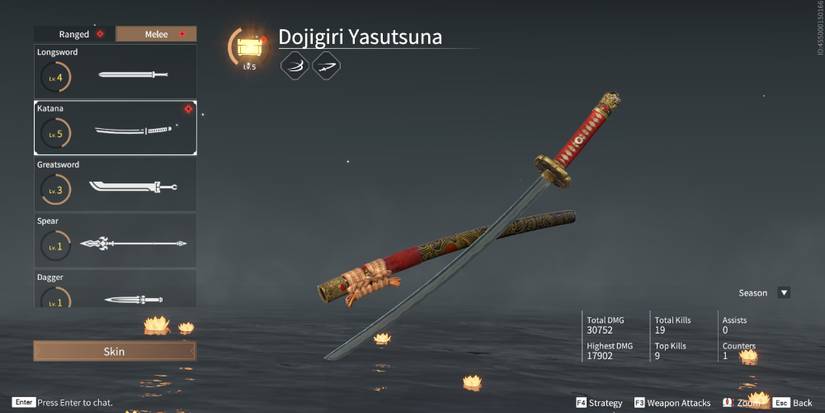 Beginner Tips To Get You Started In Naraka Bladepoint