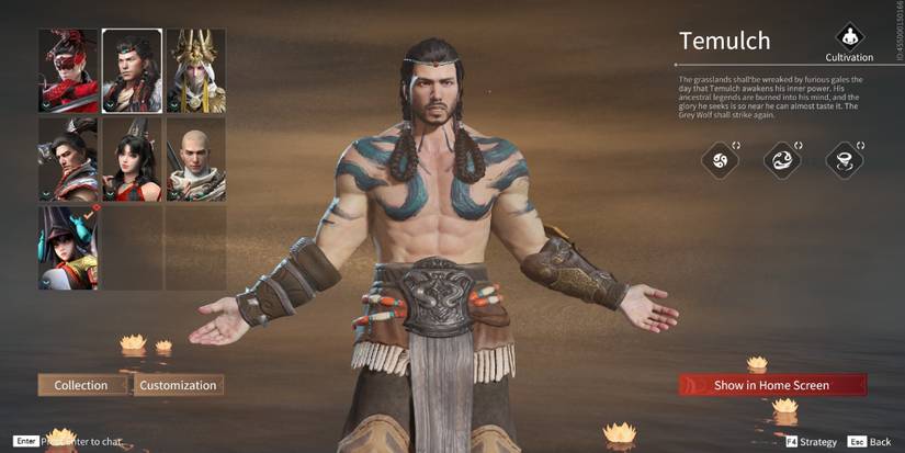Which Character Should You Use In Naraka Bladepoint?