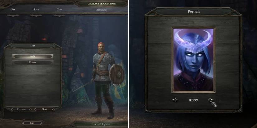 Pillars of Eternity: 6 Tips For Character Creation