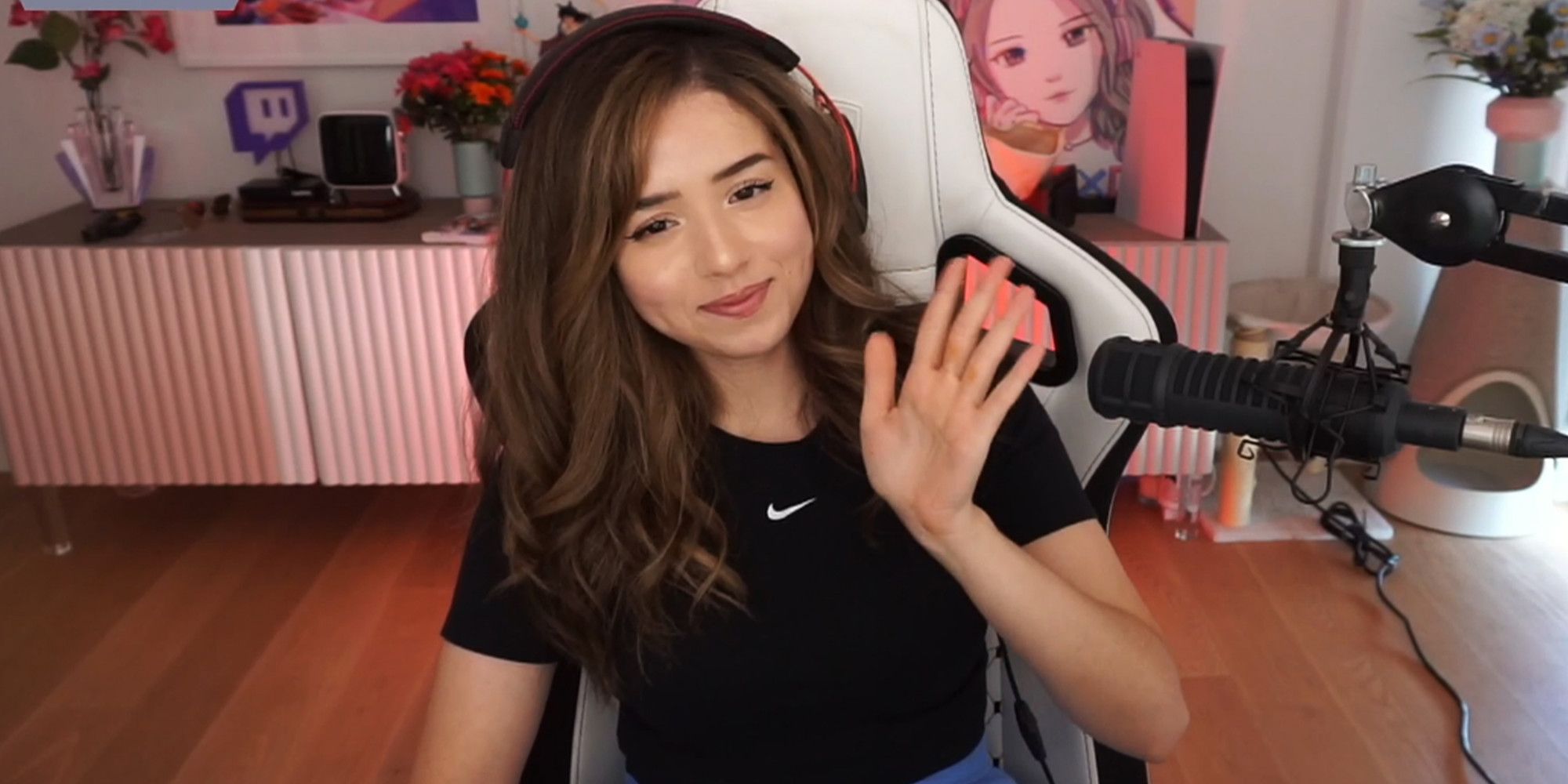 pokimane | TheGamer