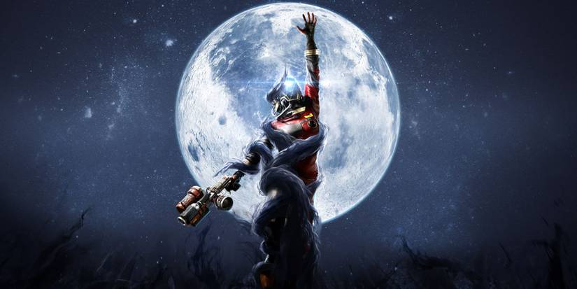 Prey: Secrets You Never Knew About Typhons