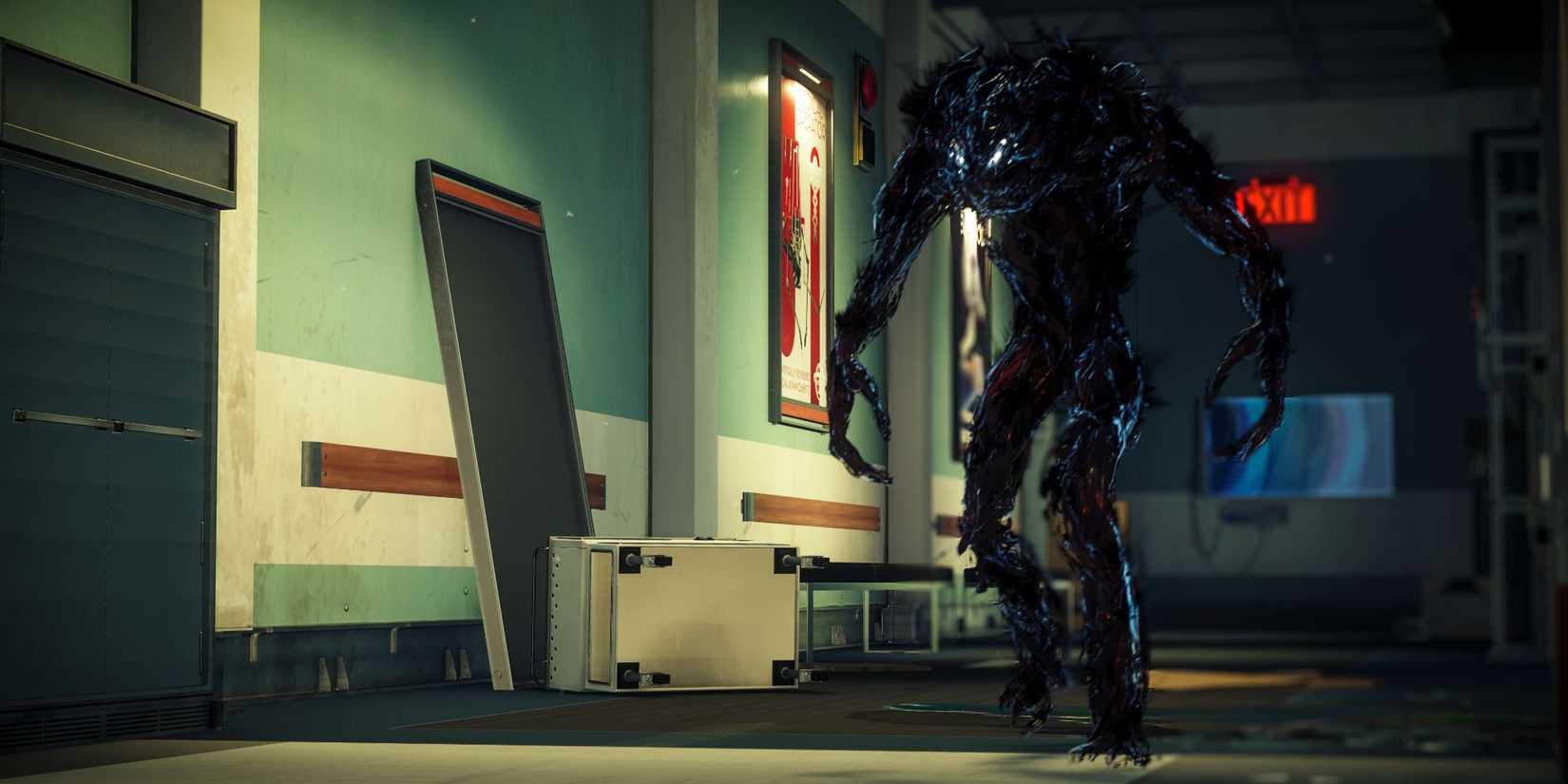 The Greatest First-person Stealth Games