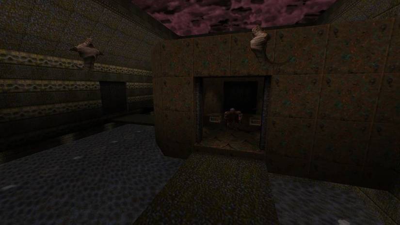 How To Find The Secret Levels In Quake