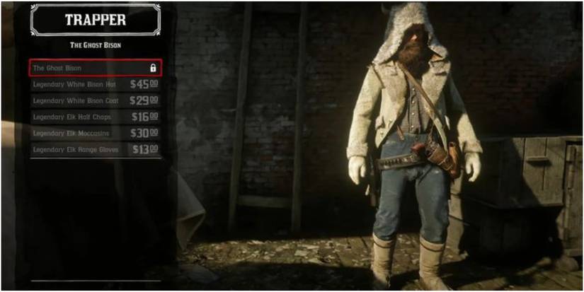 How To Use Your Pocket Watch In RDR2