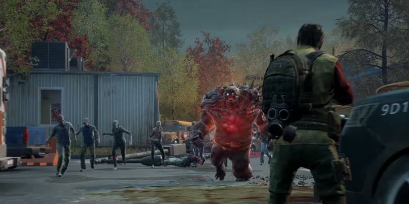 Back 4 Blood Preview: Left 4 Dead's Spiritual Successor Deserves Your ...
