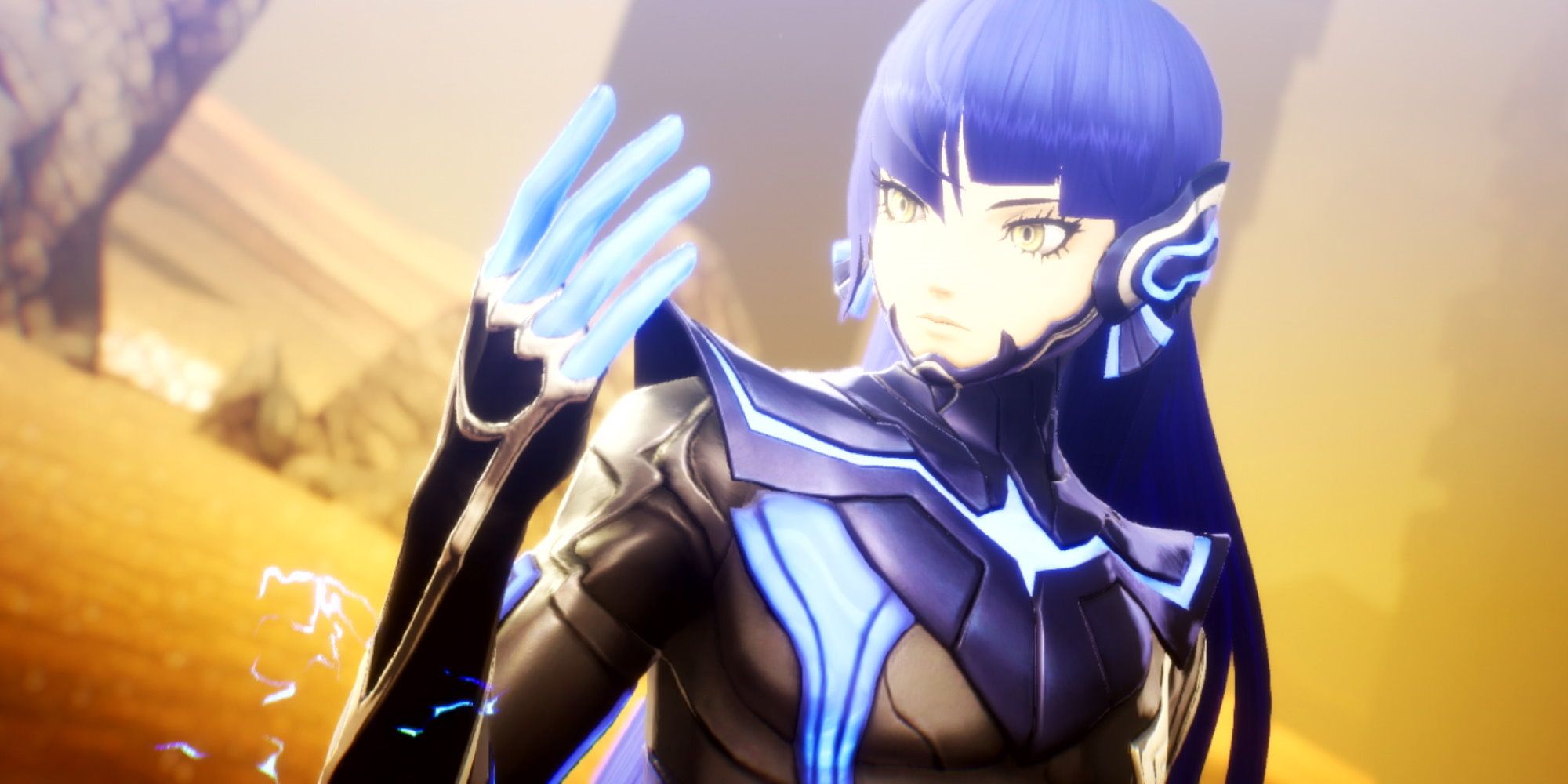 The Best Non-Binary Voiceover Talents In Gaming