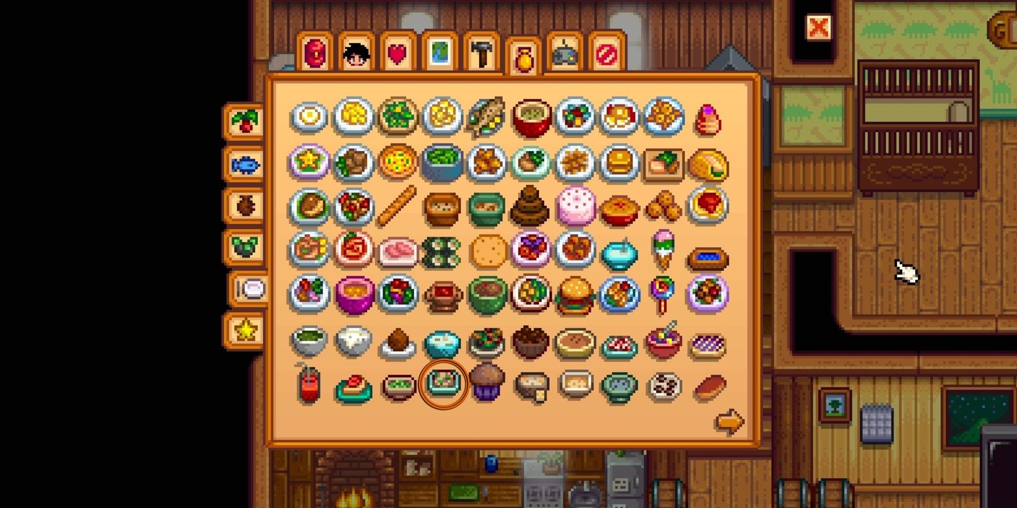 The Best Recipes From The Stardew Valley Cookbook
