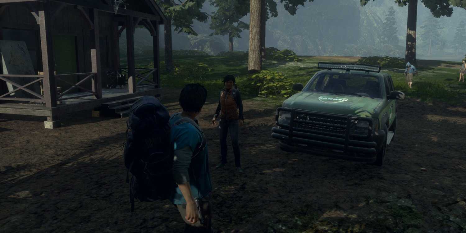 Providence Ridge Every State Of Decay 2 Map, Ranked