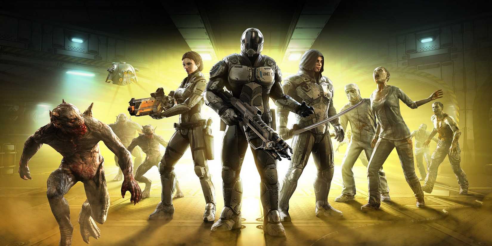 Best FPS Games For Android Phones