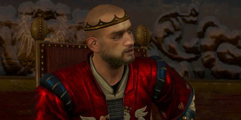 How To Get The Best Ending In The Witcher 3