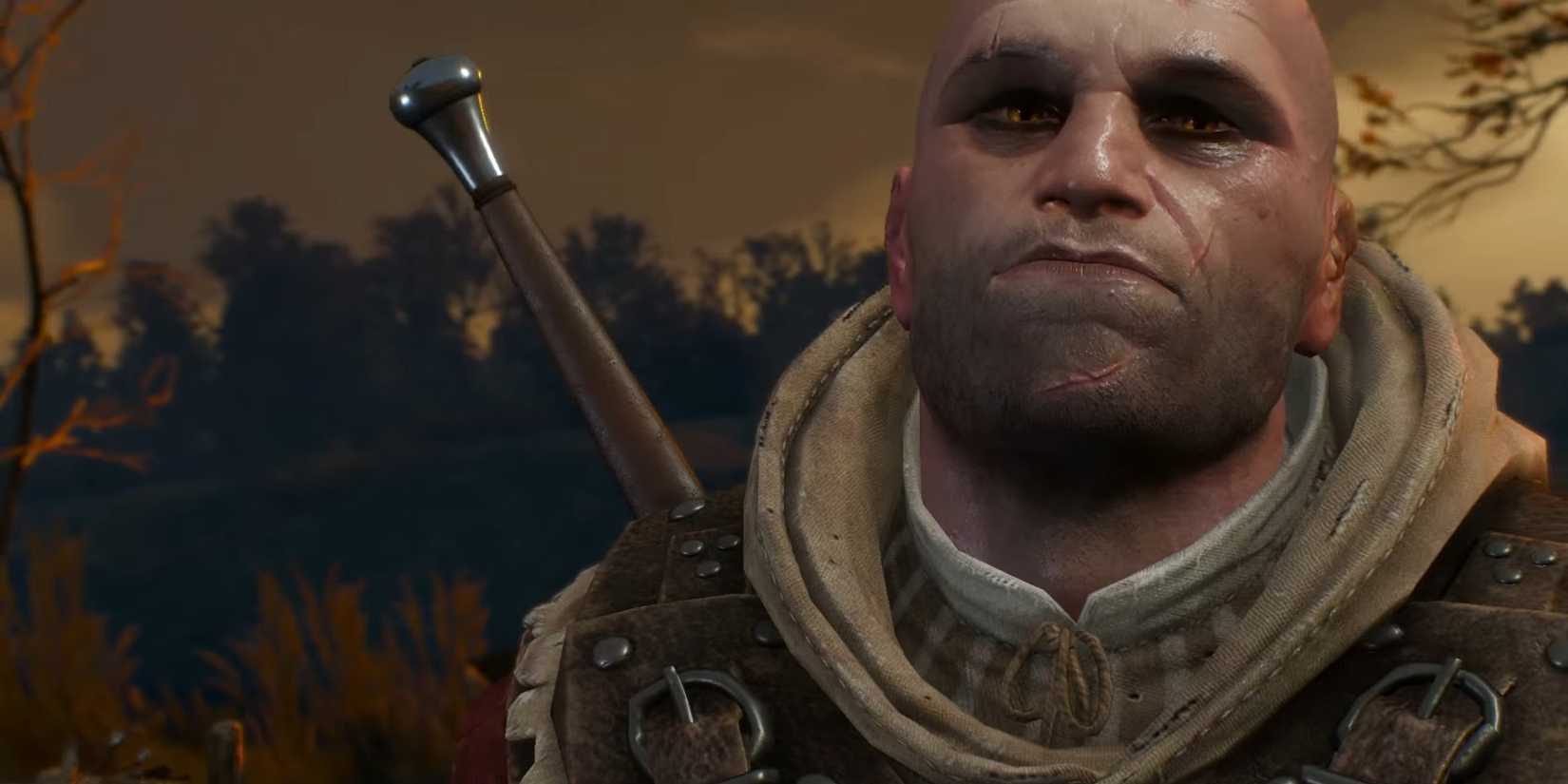 Witcher Let Ten The Witcher 3: Every Witcher's Age, Height, And Birthday