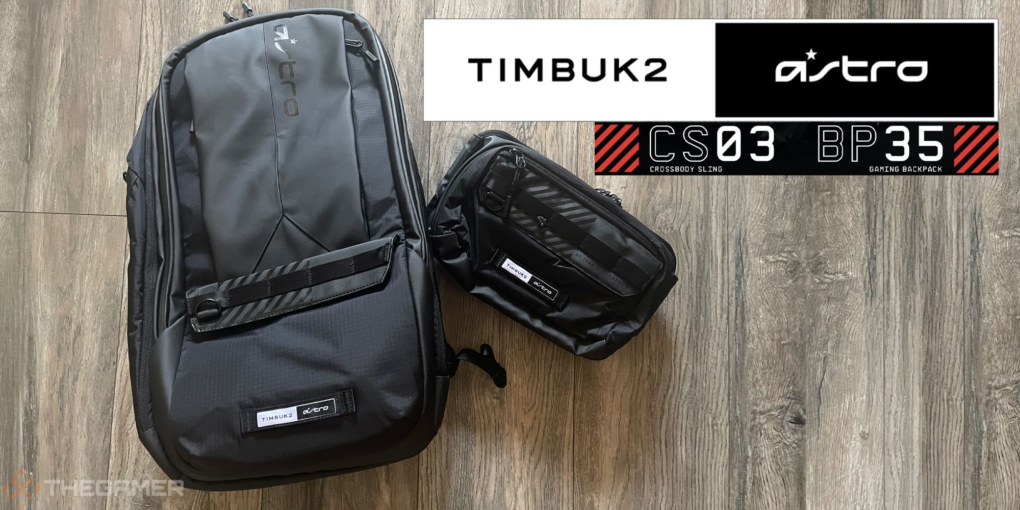 Timbuk2 x Astro Collection Review