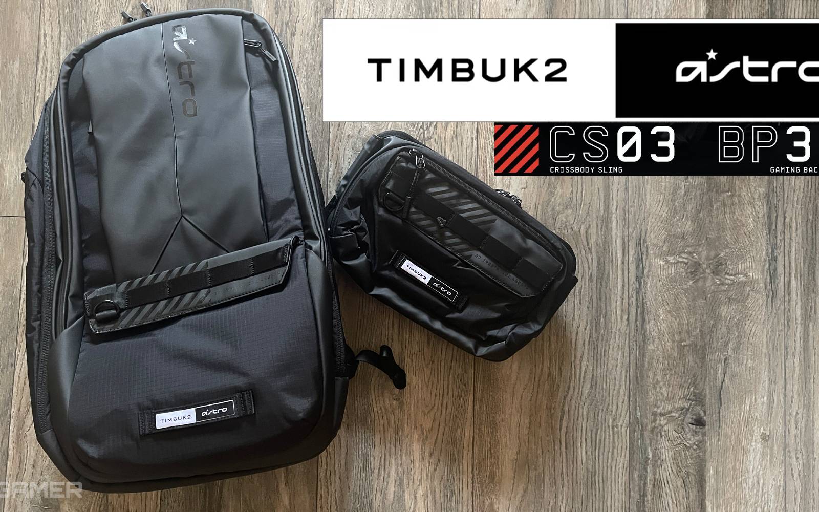 astro timbuk2 backpack Watch X Gaming BP35 Gaming Laptop on Amazon Live Timbuk2 ASTRO gaming backpack