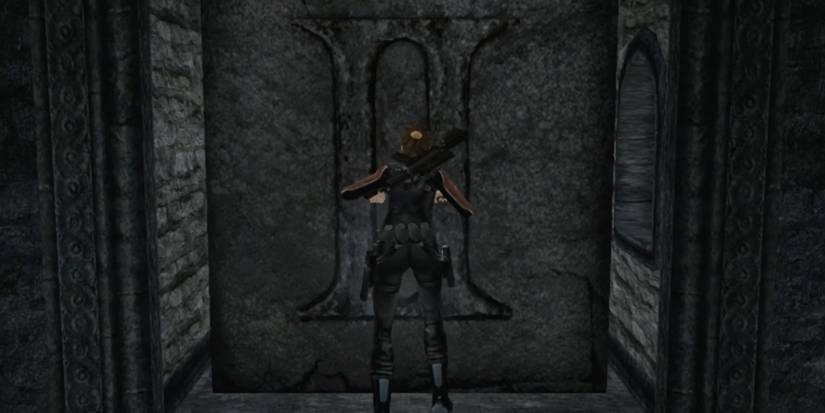 Tomb Raider Legend: 10 Best Outfits And How To Unlock Them