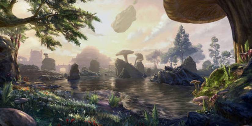 The Elder Scrolls Online: Best Quests