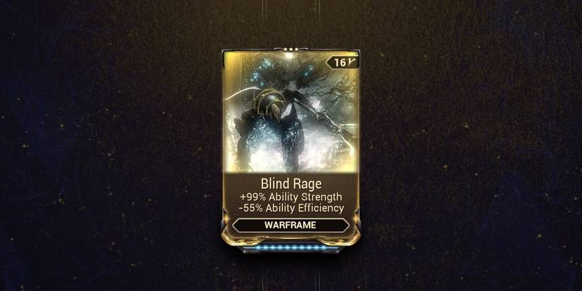 Warframe: Corrupted Mod And Orokin Vault Guide