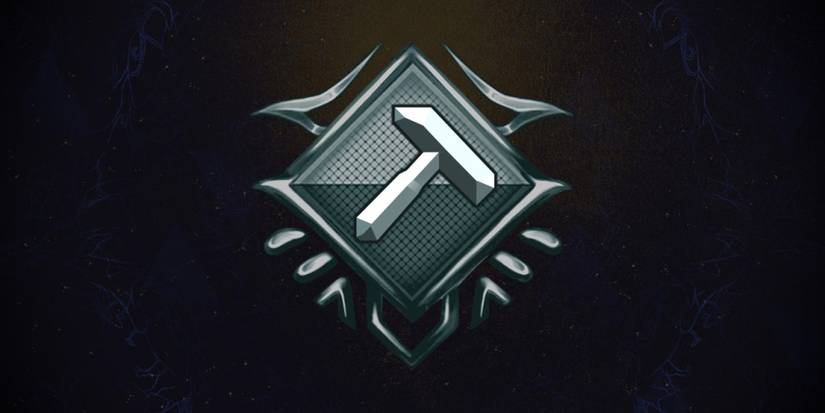 Warframe Impact Damage Icon