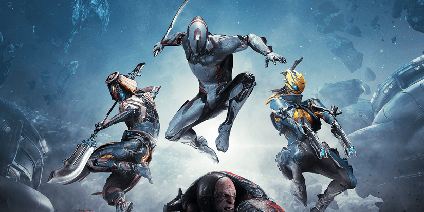 Warframe: Nightmare Mode Explained