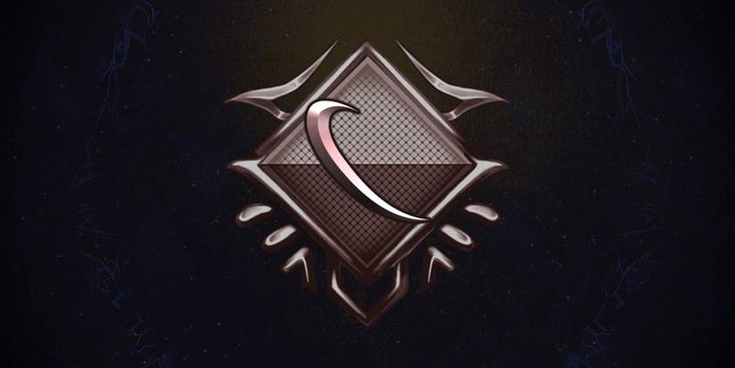 Warframe Slash Damage Icon