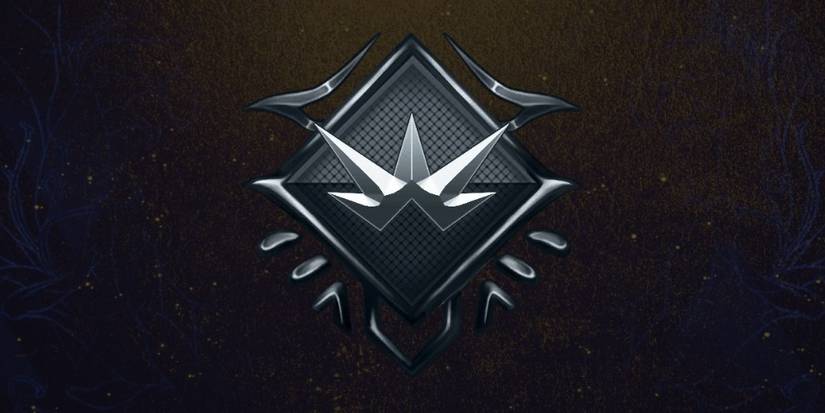 Warframe True Damage Glyph Icon
