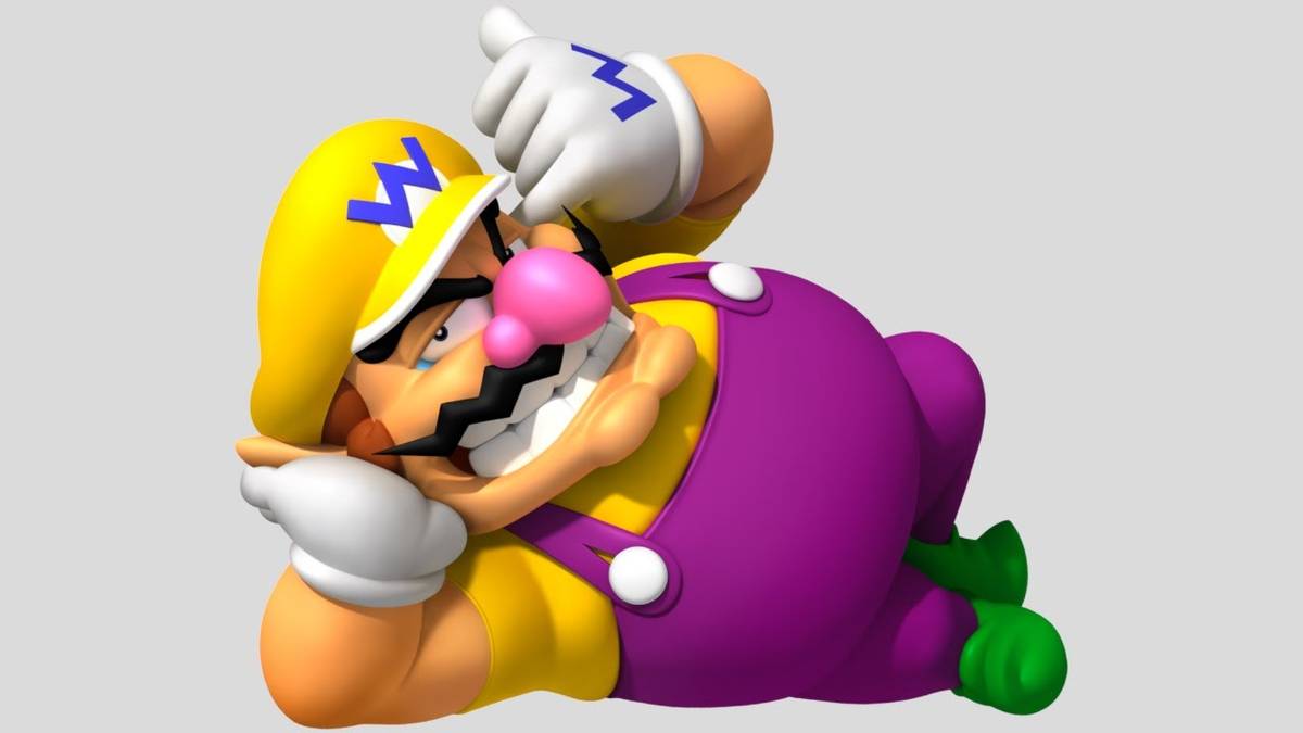Will Wario Appear in The Super Mario Galaxy Movie? Miyamoto Responds Will Wario Appear in The Super Mario Galaxy Movie? Miyamoto Responds