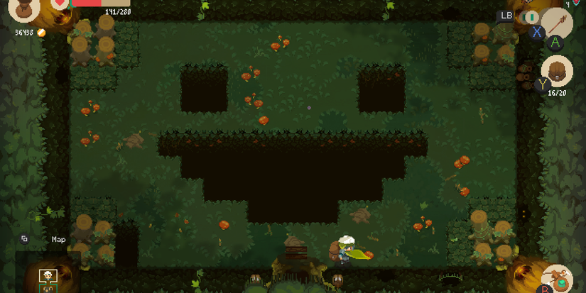 Moonlighter: Every Dungeon, Ranked
