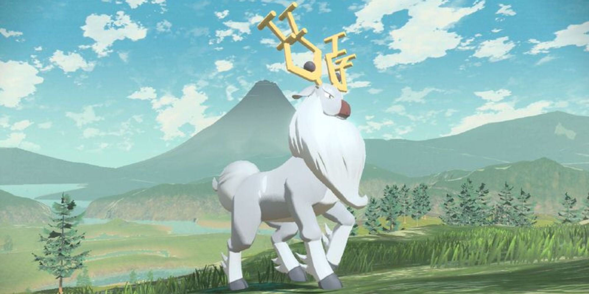 Ranking Every Deer Pokemon