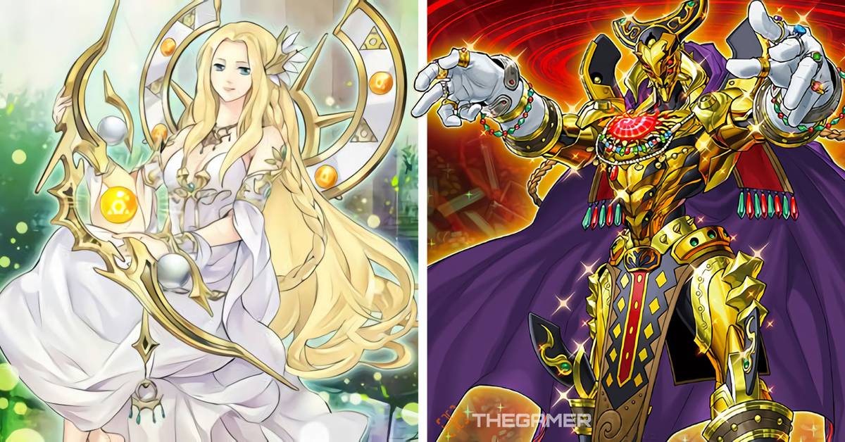 yugioh light support cards Guiding (SR05-EN022) [Structure Deck: Wave of Light] may be 1st or Unlimited Edition Top 10 Cards You Need