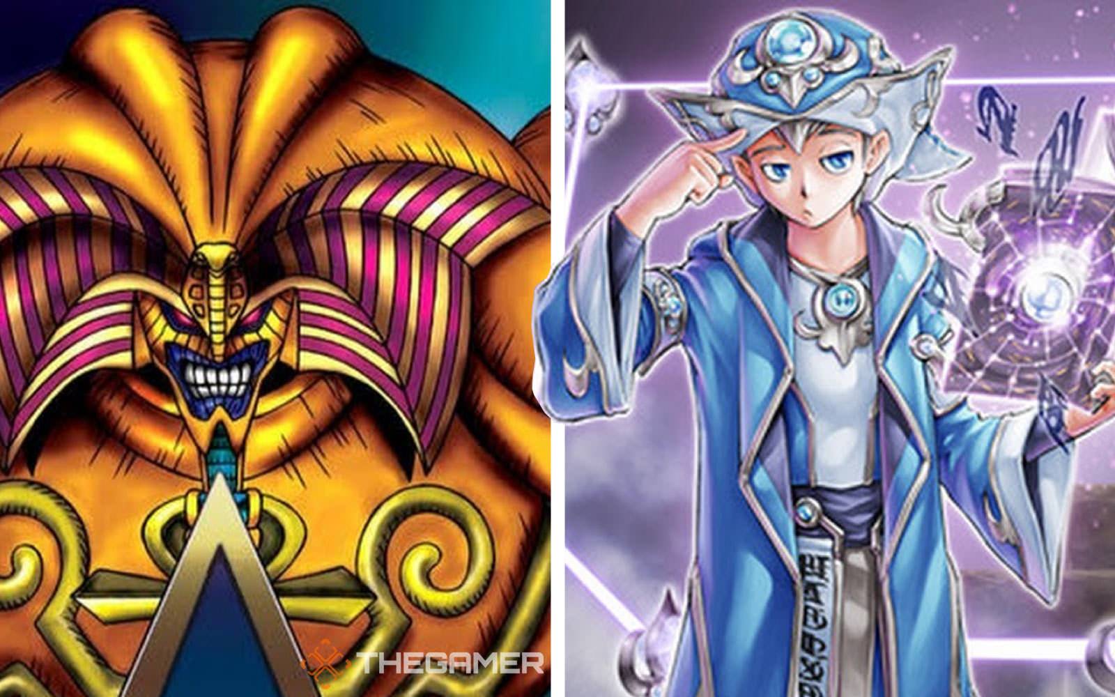 Yu-Gi-Oh!: The 15 Best Spellcaster Decks