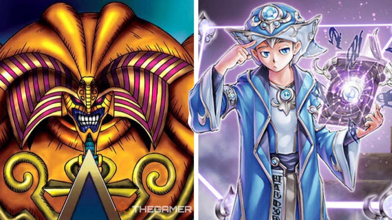 Yu-Gi-Oh!: The 15 Best Spellcaster Decks Yu-Gi-Oh!: The 15 Best Spellcaster Decks