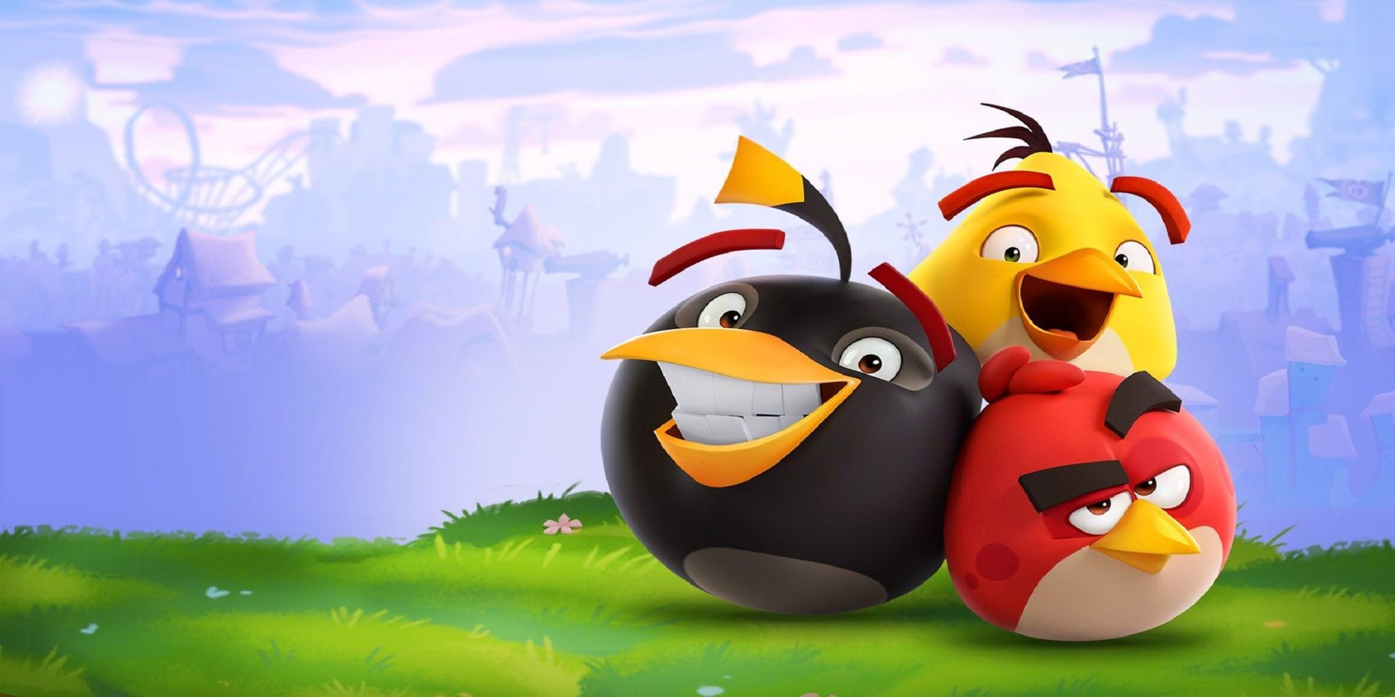 Angry Birds is being delisted on Android devices