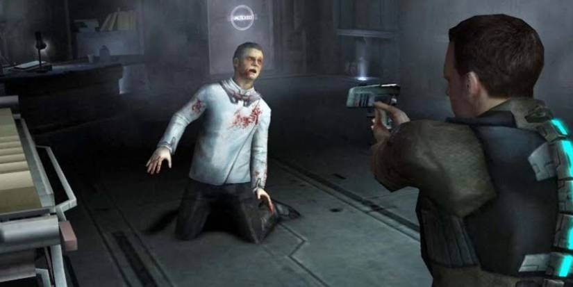 The Best Rail-Shooter Games