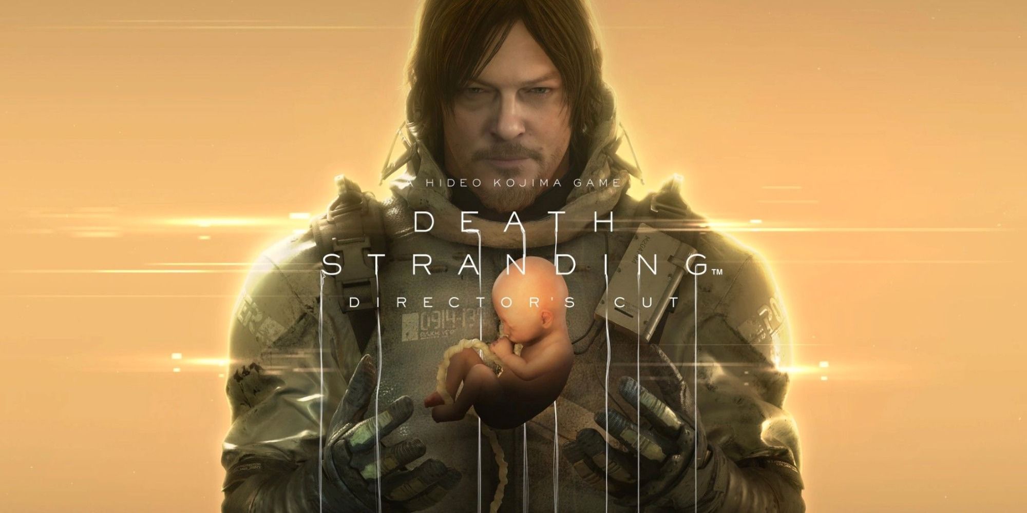 death stranding directors cut 2021 most exciting game