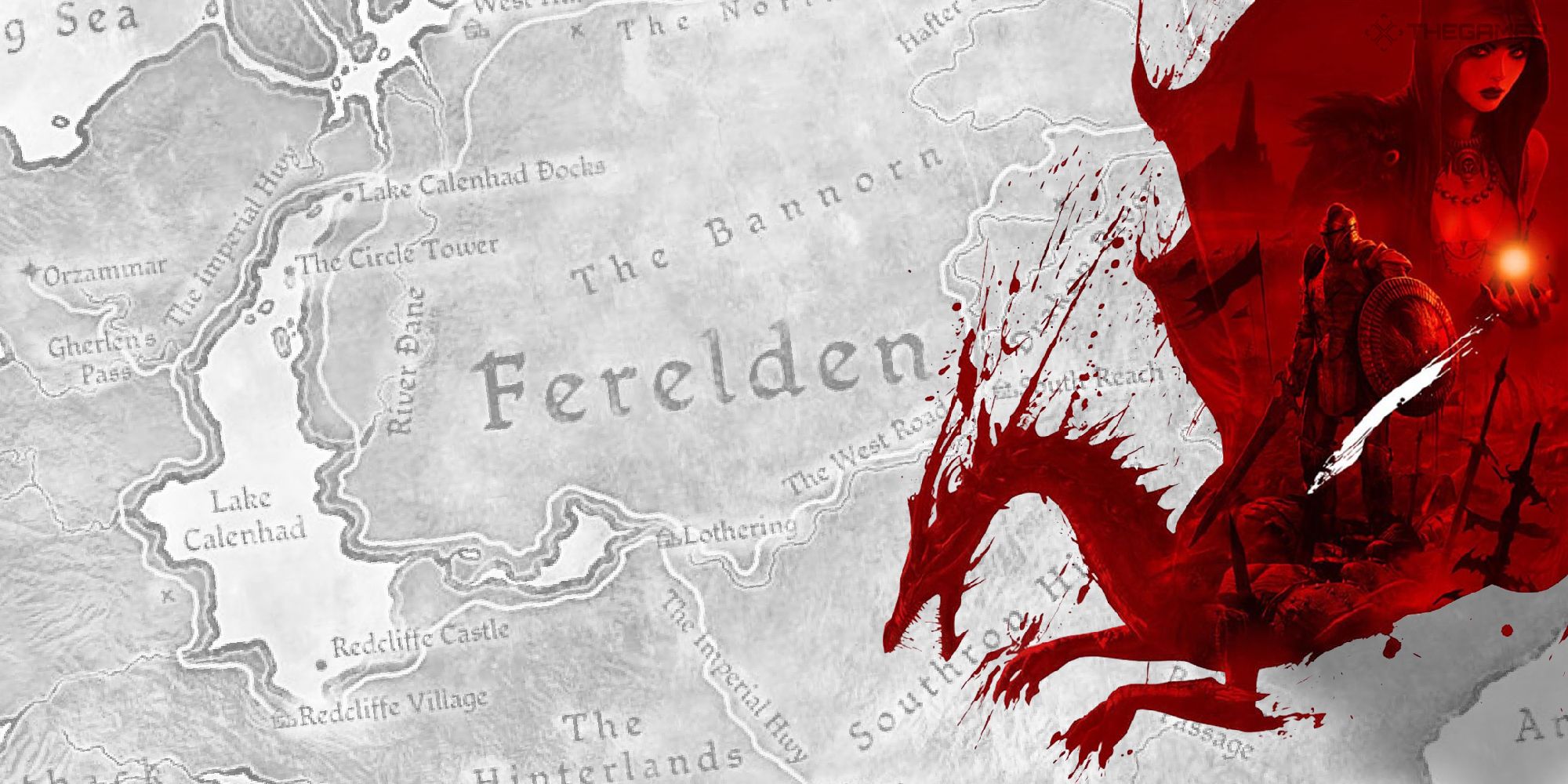 The Oral History Of Dragon Age: Origins