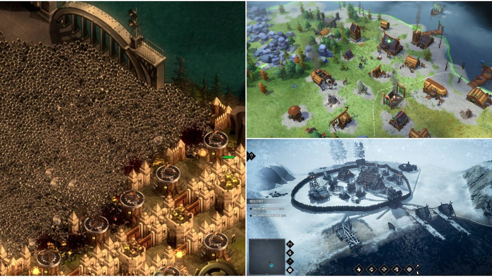 Best Games To Play If You Like Age Of Empires