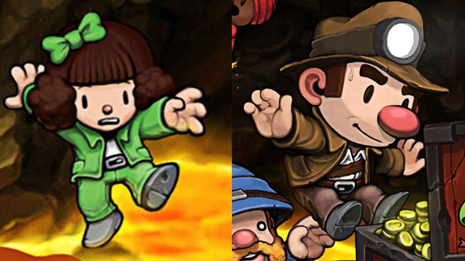 Spelunky: 7 Tips For Beginners