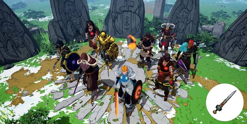 Tribes Of Midgard: Every Class, Ranked