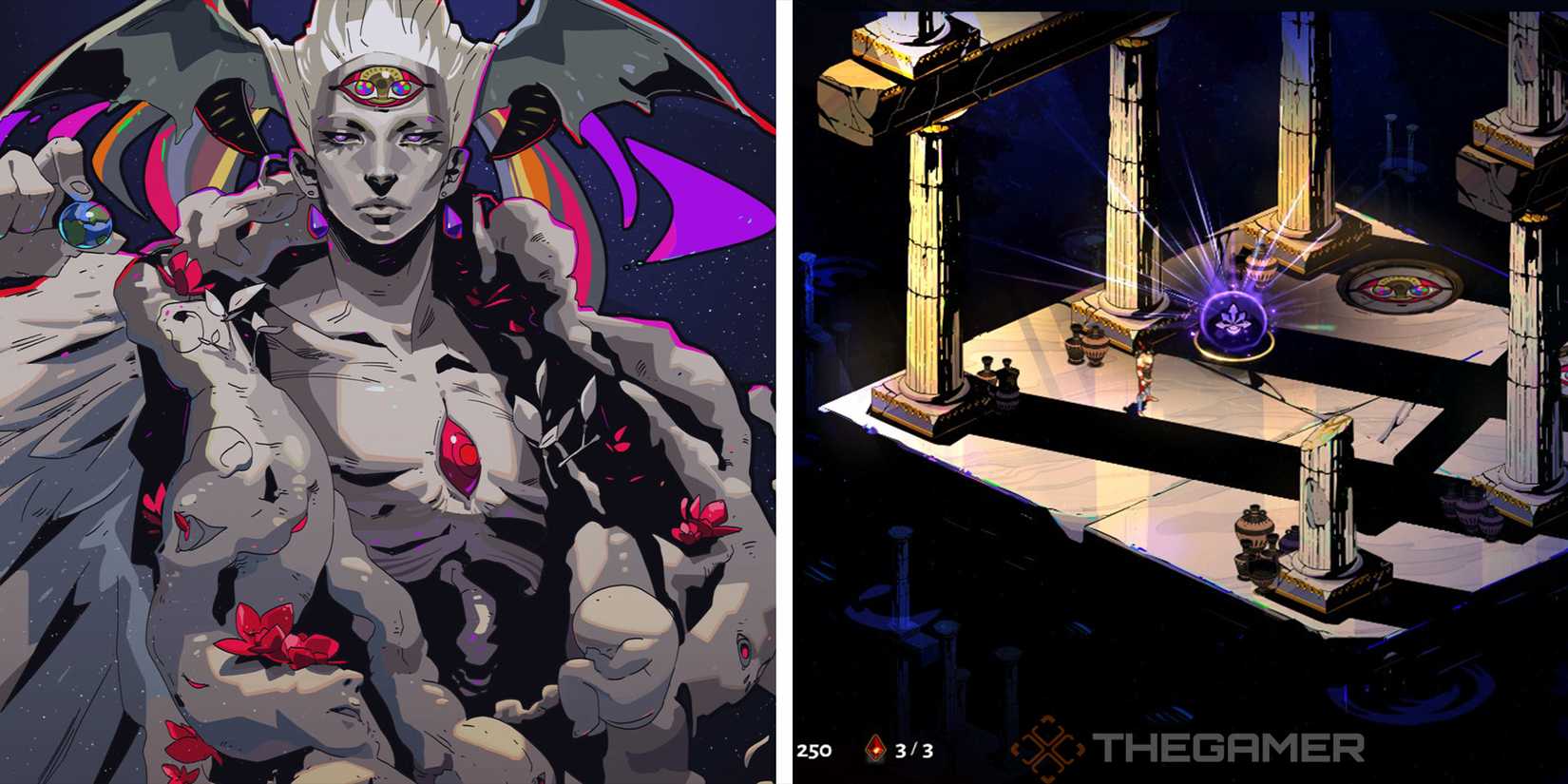 Best Non-Binary Video Game Characters