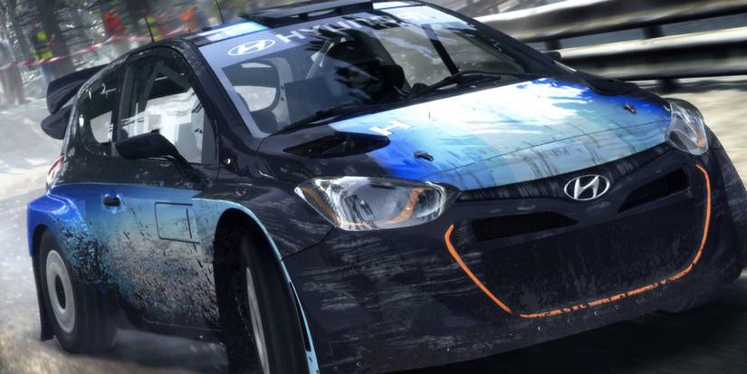 Dirt Rally: Tips And Tricks For Beginners