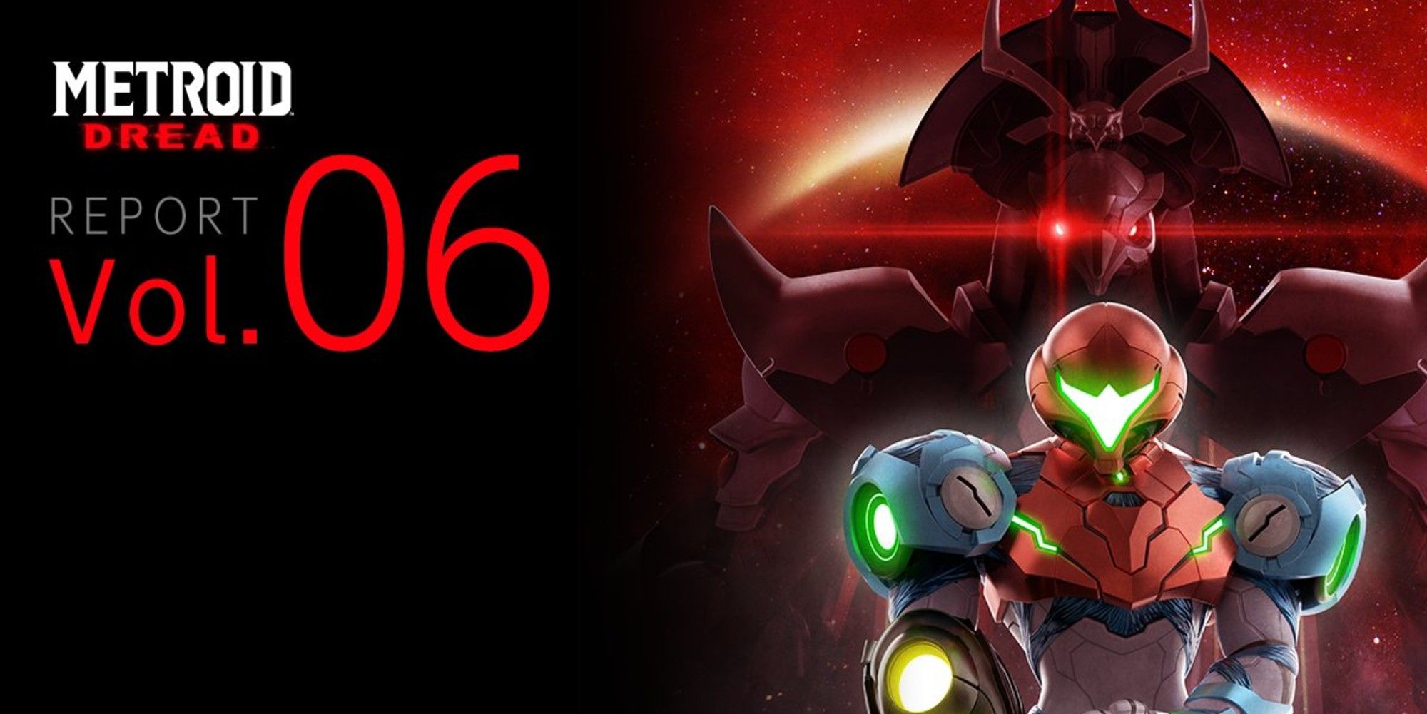 Living Chozo Shown For The First Time Ever In New Metroid Dread