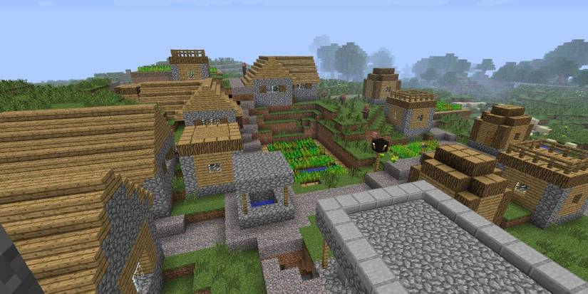 Minecraft: Fastest Speedruns