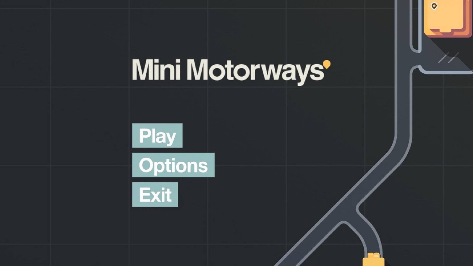 Tips For High Scores In Mini Motorways