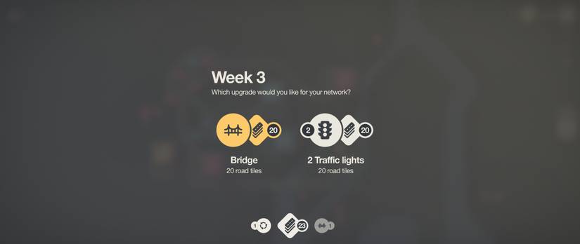 Tips For High Scores In Mini Motorways