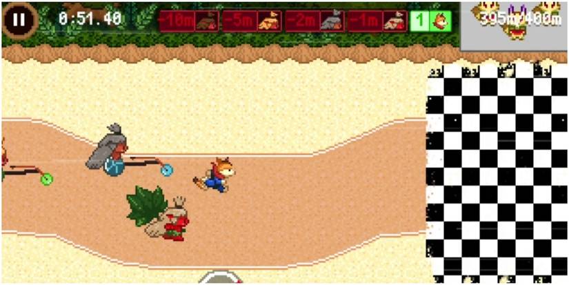 Google Doodle Island Champion Games: How To Win All The Events