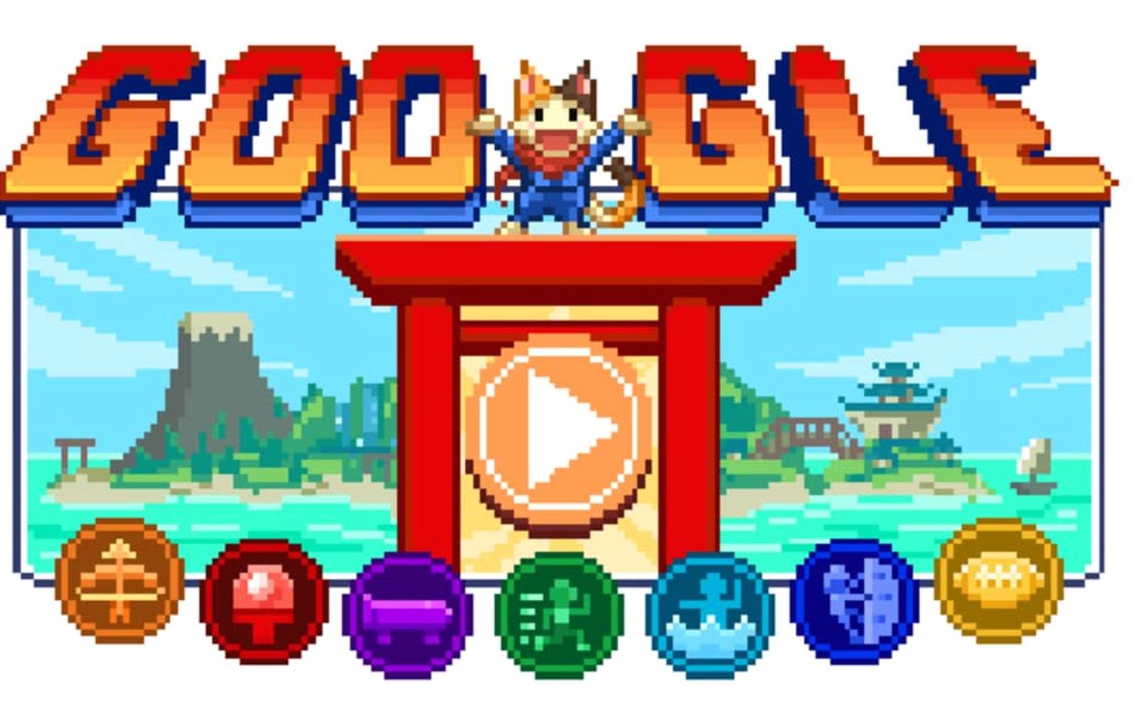 8 Game Google Gratis yang Jarang Diketahui