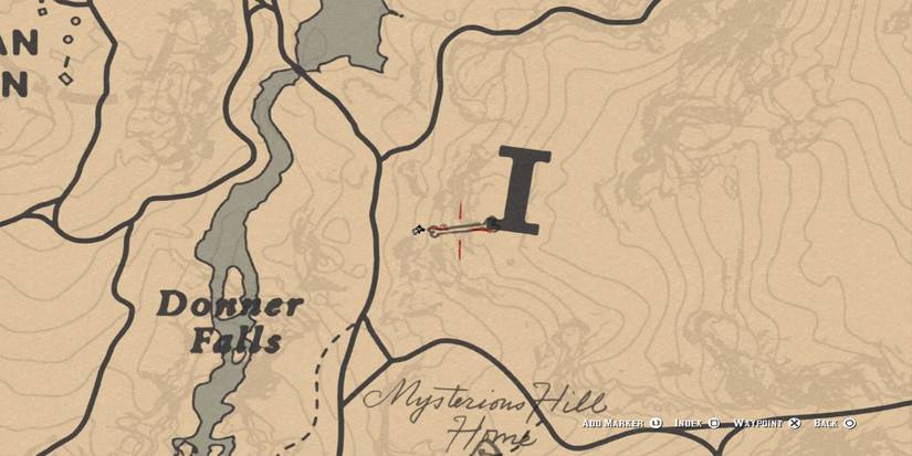 Red Dead Redemption 2: Dinosaur Bone Guide