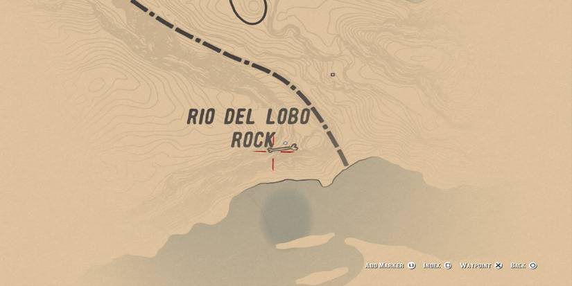 Red Dead Redemption 2: Dinosaur Bone Guide