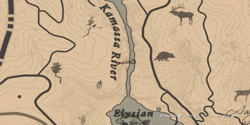 Red Dead Redemption 2: Dinosaur Bone Guide